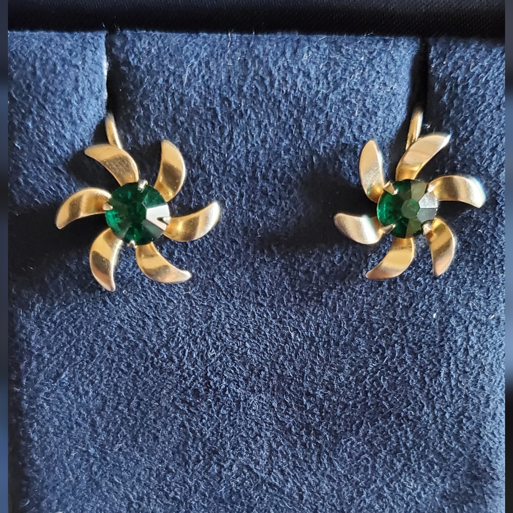 Antique Earrings